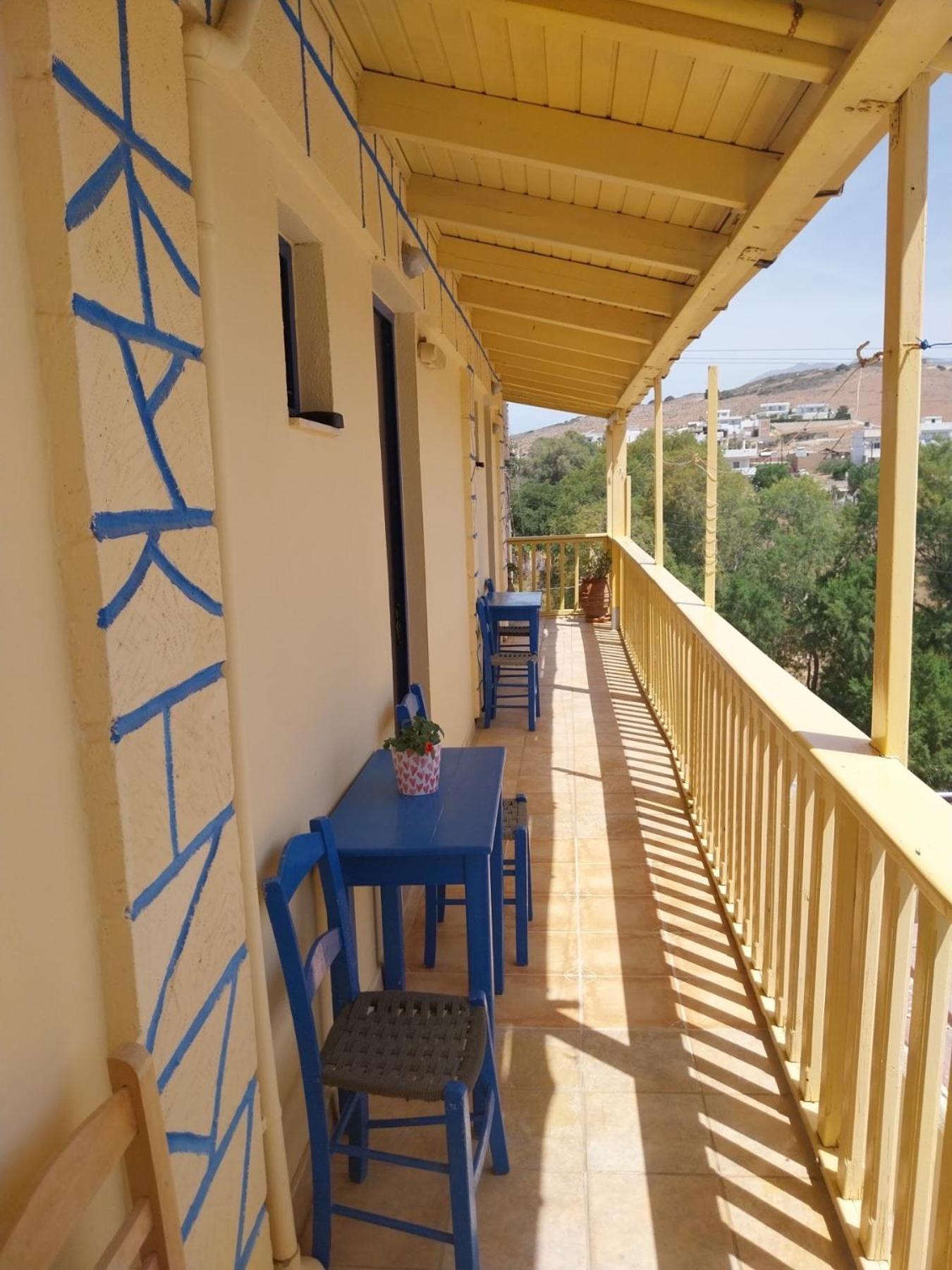Ilios Kalamaki Kalamaki (Heraklion) Exterior foto