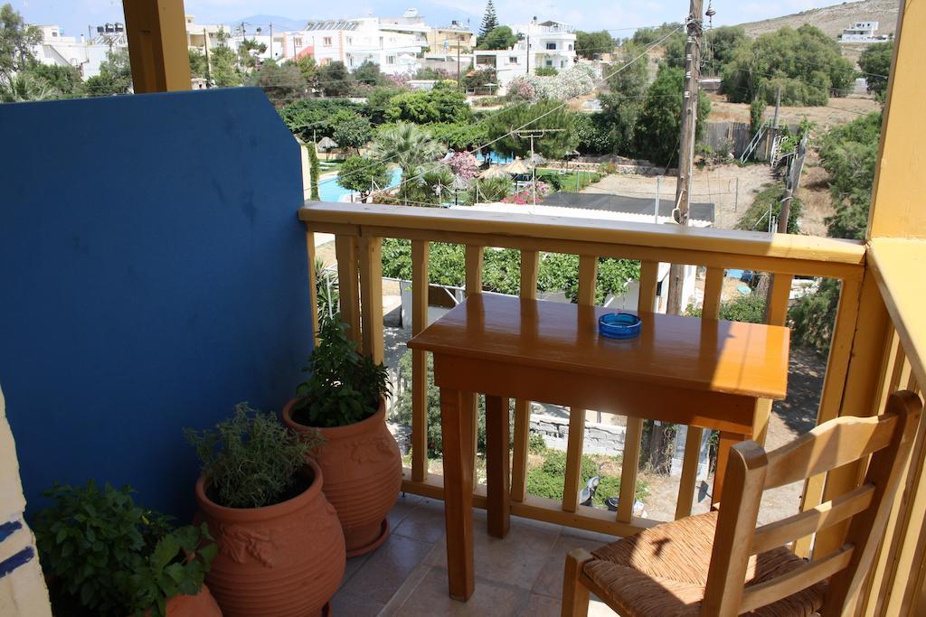 Ilios Kalamaki Kalamaki (Heraklion) Quarto foto